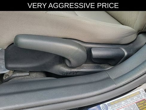 Used 2015 Honda Civic LX image 14