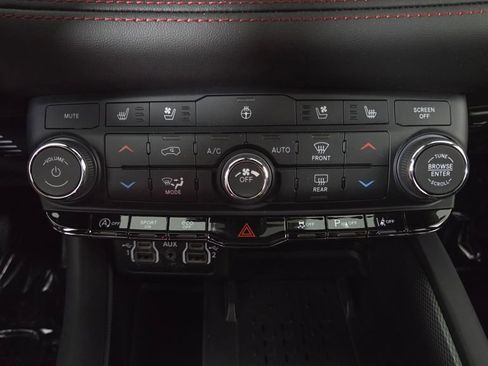 New 2026 Dodge Durango GT image 28