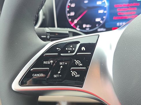 New 2026 Mercedes-Benz C 300 4MATIC Sedan image 17