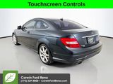 Used 2012 Mercedes-Benz C 250 Coupe image 5