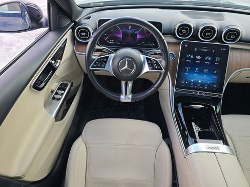 Used 2023 Mercedes-Benz C 300 C 300 image 23