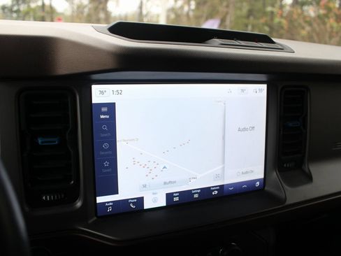 Used 2022 Ford Bronco Outer Banks image 25