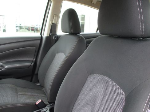 Used 2019 Nissan Versa SV FWD image 23