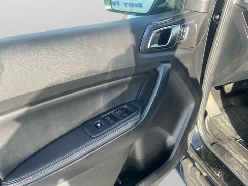 Used 2022 Ford Ranger Lariat w/ FX4 Off-Road Package image 23