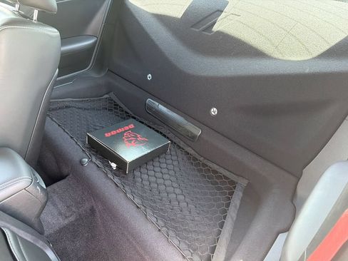 Used 2018 Dodge Challenger SRT Demon RWD image 10