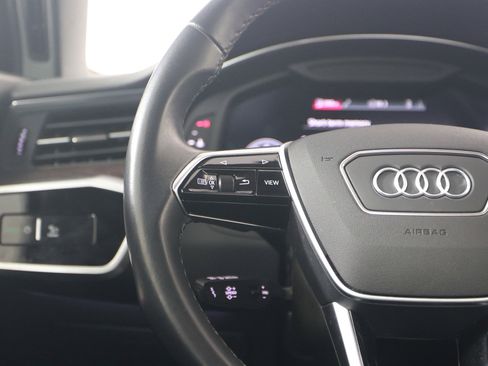 Used 2023 Audi A6 Premium Plus w/ Premium Plus Package image 15