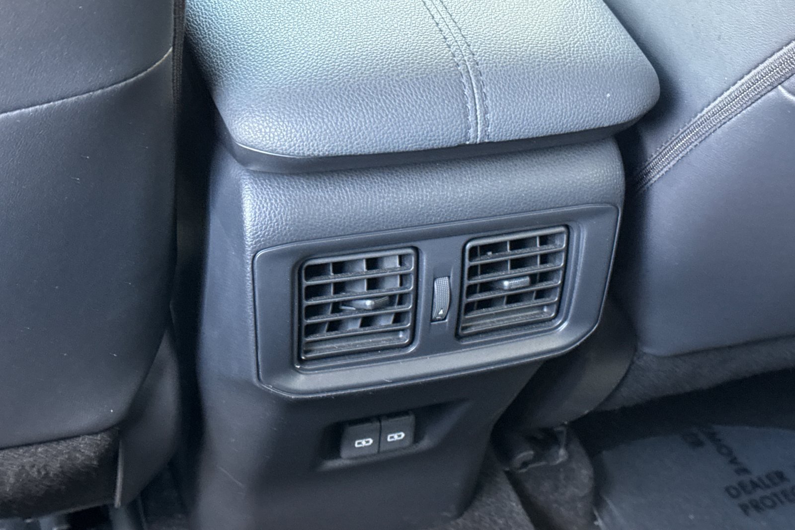 Certified 2024 Toyota RAV4 XLE Premium w/ Weather Package FWD image 17