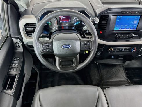 Used 2021 Ford F150 XL w/ Equipment Group 101A High RWD image 15