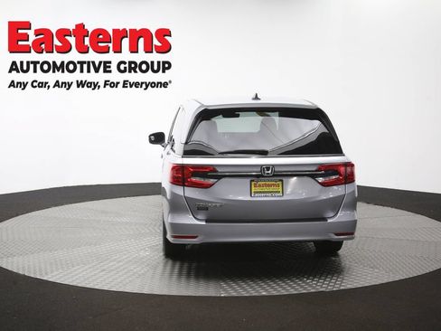Used 2023 Honda Odyssey EX-L image 39