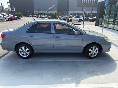 Used 2005 Toyota Corolla LE w/ Audio Value Pkg FWD image 6
