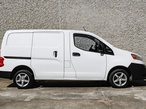 Used 2019 Nissan NV200 S w/ Cruise Control Package FWD image 9