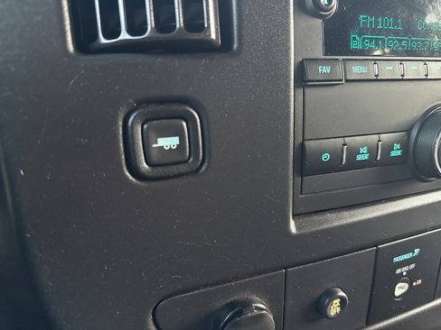 Used 2021 Chevrolet Express 2500 w/ Driver Convenience Package RWD image 36
