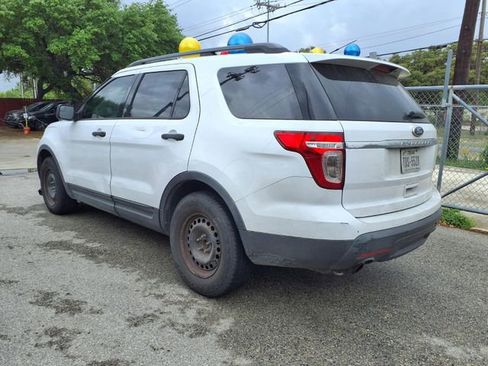 Used 2014 Ford Explorer FWD image 4