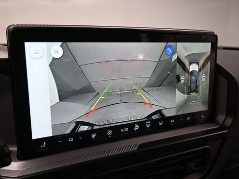 New 2025 Ford Bronco Sport Badlands w/ Badlands Tech Package image 17