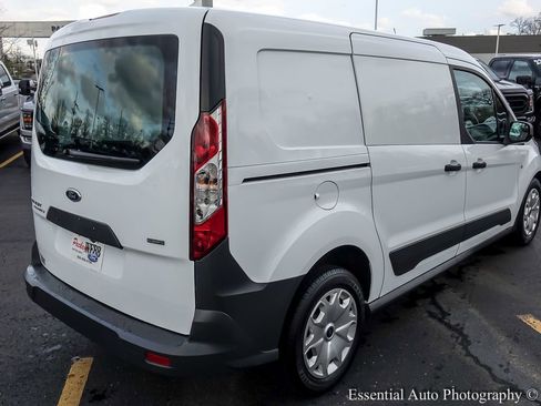 Used 2016 Ford Transit Connect XL image 8