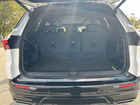New 2026 Buick Enclave Sport Touring image 28