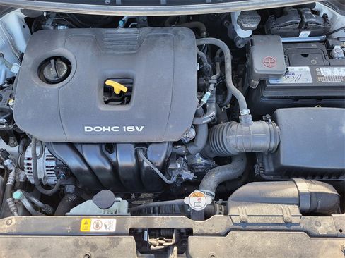 Used 2017 Kia Forte LX w/ LX Popular Package image 20