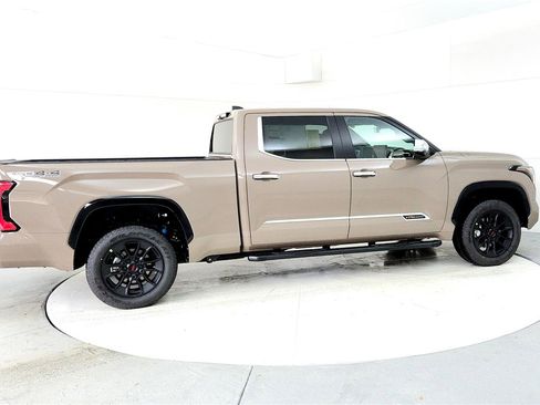 New 2026 Toyota Tundra 1794 Edition image 6