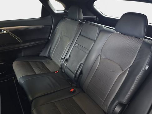 Used 2016 Lexus RX 350 F Sport w/ Cold Weather Package AWD/4WD image 17