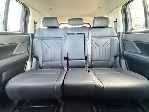 New 2026 Hyundai Santa Fe SEL FWD image 28