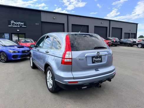 Used 2011 Honda CR-V EX image 6