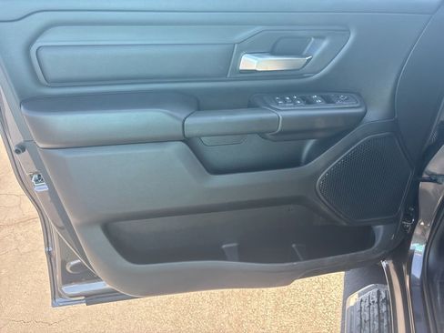 New 2026 RAM 1500 Express AWD/4WD image 14