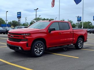 Used 2020 Chevrolet Silverado 1500 RST w/ All-Star Edition AWD/4WD video 1