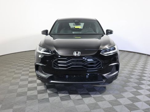 Used 2025 Honda HR-V Sport image 2