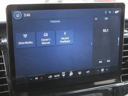 Used 2024 Ford Transit 350 XLT image 23