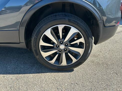 Used 2017 Buick Encore Preferred AWD/4WD image 30