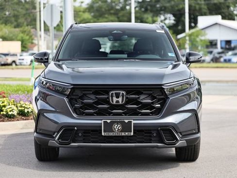 Certified 2026 Honda CR-V Sport-L image 13