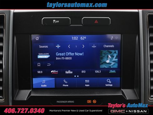 Used 2021 Ford F350 XLT w/ XLT Value Package image 10