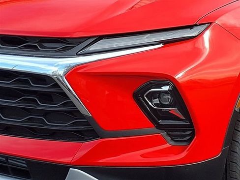 New 2026 Chevrolet Blazer LT image 21