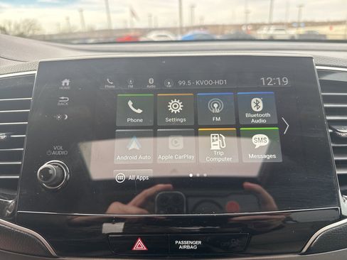 Used 2019 Honda Pilot EX-L image 18