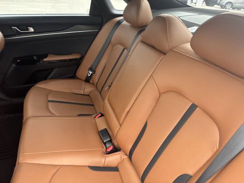 Used 2023 Kia K5 GT w/ GT1 Package image 12