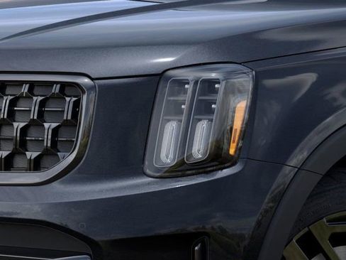 Used 2025 Kia Telluride SX Prestige X-Line AWD/4WD image 10