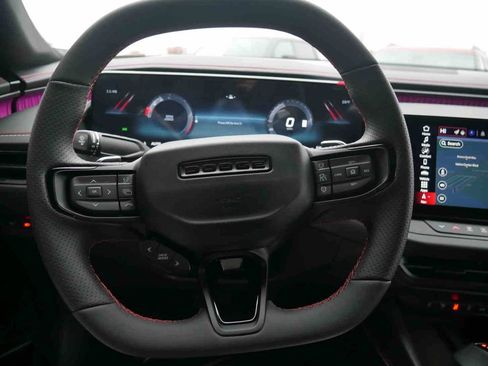 New 2026 Dodge Charger R/T Scat Pack image 35