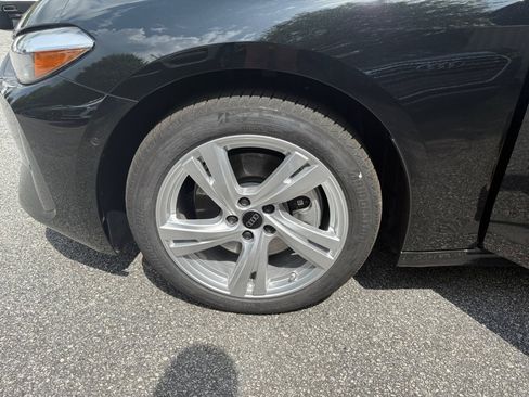 New 2025 Audi A5 Premium image 27