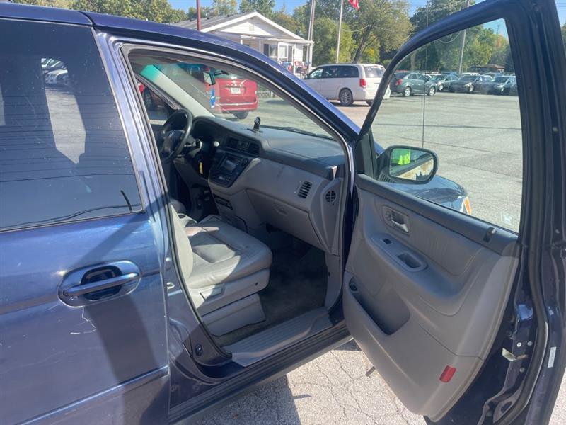 Used 2004 Honda Odyssey EX-L image 11