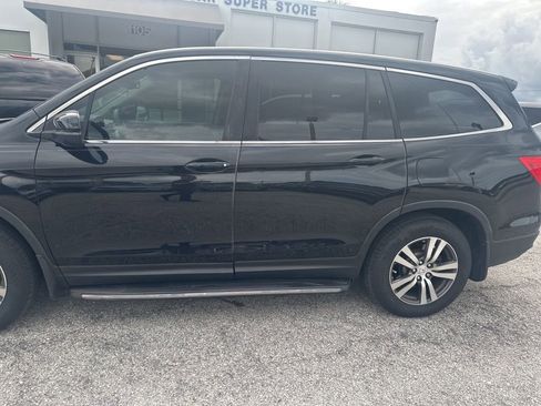 Used 2016 Honda Pilot EX-L image 3