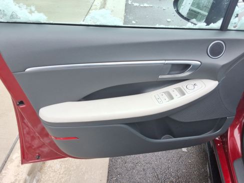 Used 2023 Hyundai Sonata SEL w/ Cargo Package image 21