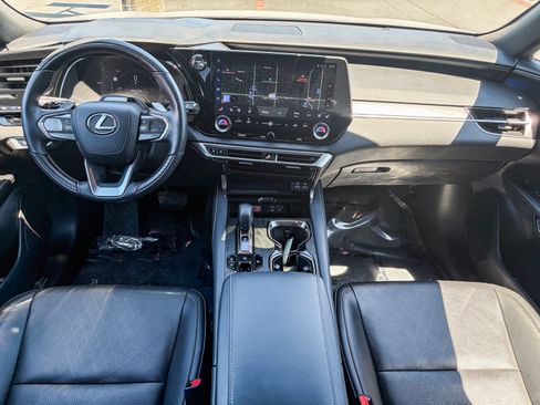 Used 2025 Lexus RX 350 w/ Convenience Package AWD/4WD image 11
