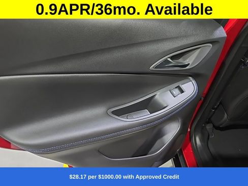 New 2026 Buick Encore GX Sport Touring image 14