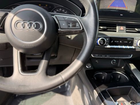 Used 2021 Audi A5 2.0T Premium AWD/4WD image 20