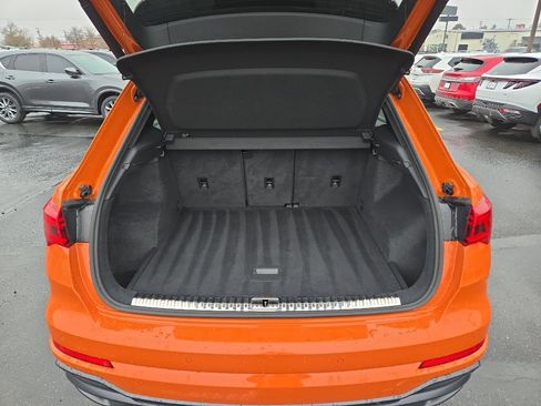Used 2022 Audi Q3 2.0T Premium image 7
