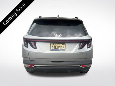 Used 2022 Hyundai Tucson SEL w/ Cargo Package AWD/4WD image 36