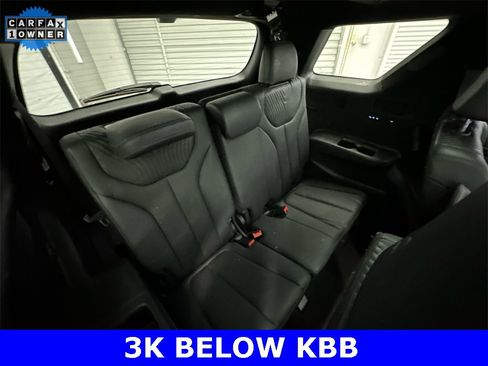 Used 2023 Hyundai Palisade Calligraphy image 19