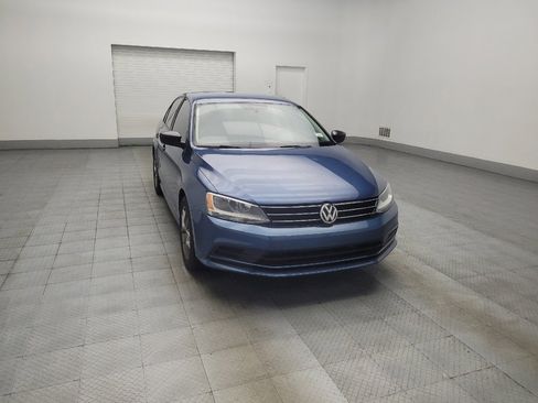 Used 2016 Volkswagen Jetta S FWD image 13