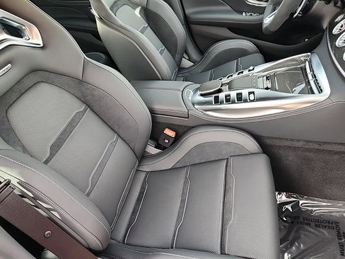 New 2024 Mercedes-Benz AMG GT 43 image 18