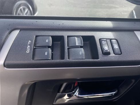 Used 2014 Toyota 4Runner SR5 Premium AWD/4WD image 13